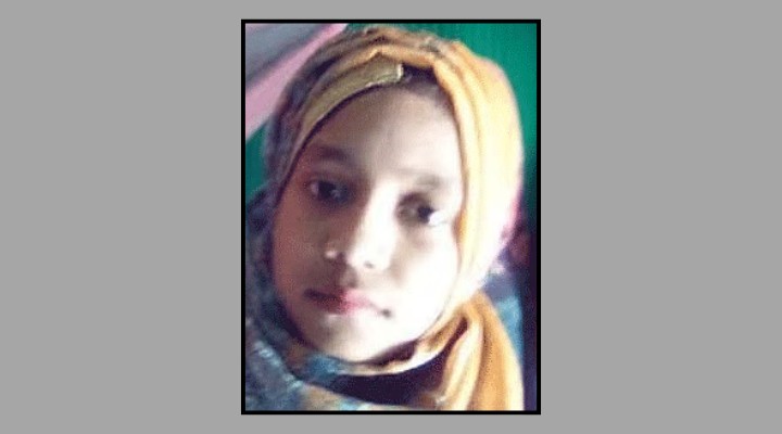 আত্মহত্যাকে বজ্রপাতে মৃত্যু বলে প্রচার পরিবারের